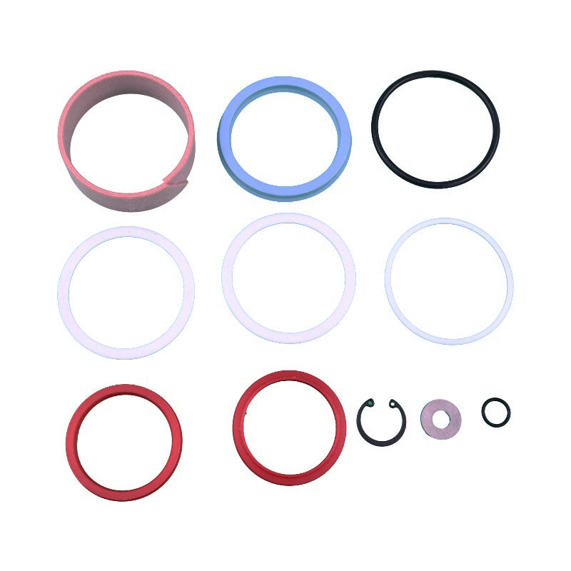 Lift Cylinder Seal Kit 93051-00028 for Caterpillar CAT Mitsubishi Forklift FDC20-25K/N FGC20-25K/N