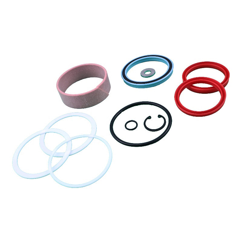 Lift Cylinder Seal Kit 93051-00028 for Caterpillar CAT Mitsubishi Forklift FDC20-25K/N FGC20-25K/N