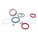 Lift Cylinder Seal Kit 93051-00028 for Caterpillar CAT Mitsubishi Forklift FDC20-25K/N FGC20-25K/N