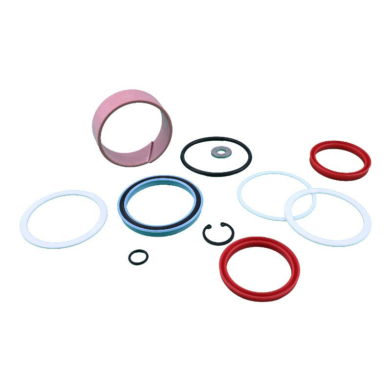 Lift Cylinder Seal Kit 93051-00028 for Caterpillar CAT Mitsubishi Forklift FDC20-25K/N FGC20-25K/N