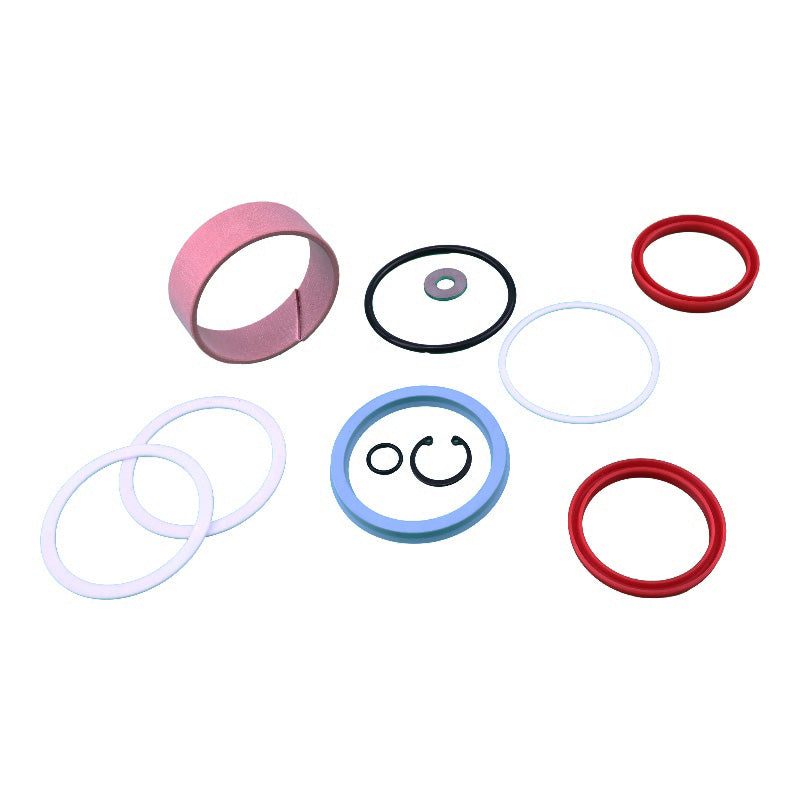Lift Cylinder Seal Kit 93051-00028 for Caterpillar CAT Mitsubishi Forklift FDC20-25K/N FGC20-25K/N
