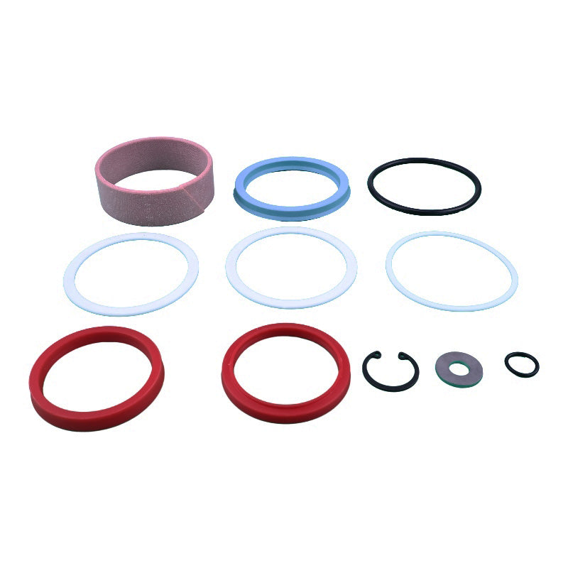 Lift Cylinder Seal Kit 93051-00028 for Caterpillar CAT Mitsubishi Forklift FDC20-25K/N FGC20-25K/N