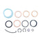 Lift Cylinder Seal Kit 93051-10078 for Mitsubishi Caterpillar CAT Forklift