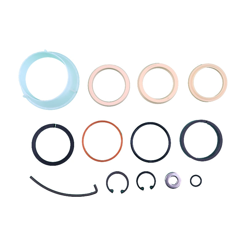 Lift Cylinder Seal Kit 93051-10078 for Mitsubishi Caterpillar CAT Forklift