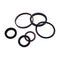 Lift Cylinder Seal Kit 94204-00098 for Caterpillar CAT Mitsubishi Forklift FD20-25N F18C