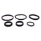 Lift Cylinder Seal Kit 94204-00098 for Caterpillar CAT Mitsubishi Forklift FD20-25N F18C