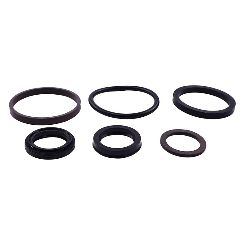Lift Cylinder Seal Kit 94204-00098 for Caterpillar CAT Mitsubishi Forklift FD20-25N F18C