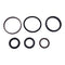 Lift Cylinder Seal Kit 94204-00098 for Caterpillar CAT Mitsubishi Forklift FD20-25N F18C