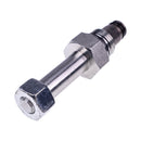 Lift & Angle Cartridge Hydraulic Valve for Maxim Plow Parts 411602 Boss HYD01637