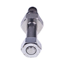 Lift & Angle Cartridge Hydraulic Valve for Maxim Plow Parts 411602 Boss HYD01637