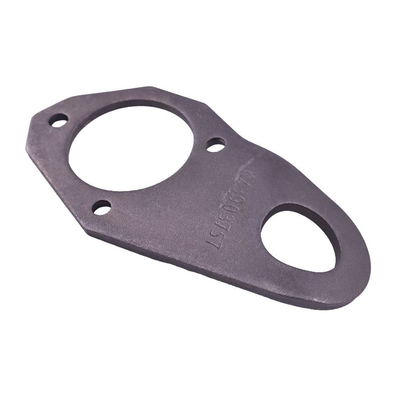 Lifting Bracket J903757 for CASE Engine 4390 6590 Tractor 1896 2096 51 ...