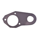 Lifting Bracket J903757 for CASE Engine 4390 6590 Tractor 1896 2096 5120 5130 5140 5230 5250 MX100 MX120 MX135 MX150 MX170