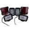 Light Kit Lamp Assembly 6703797 6665922 6577801 for Bobcat Loader 653 751 753 763 773 7753 853