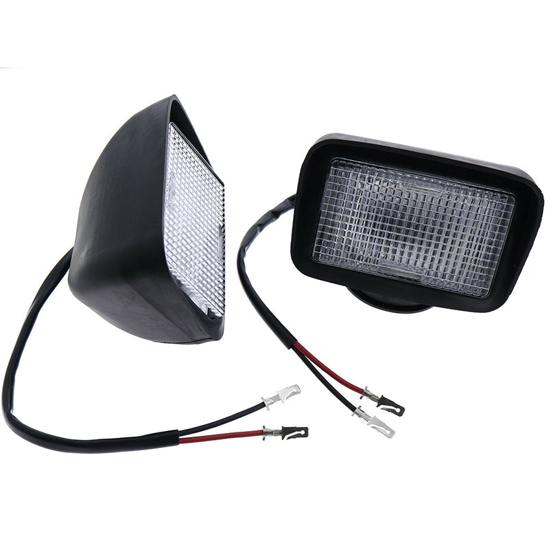 Light Kit Lamp Assembly 6703797 6665922 6577801 for Bobcat Loader 653 751 753 763 773 7753 853