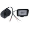 Light Kit Lamp Assembly 6703797 6665922 6577801 for Bobcat Loader 653 751 753 763 773 7753 853