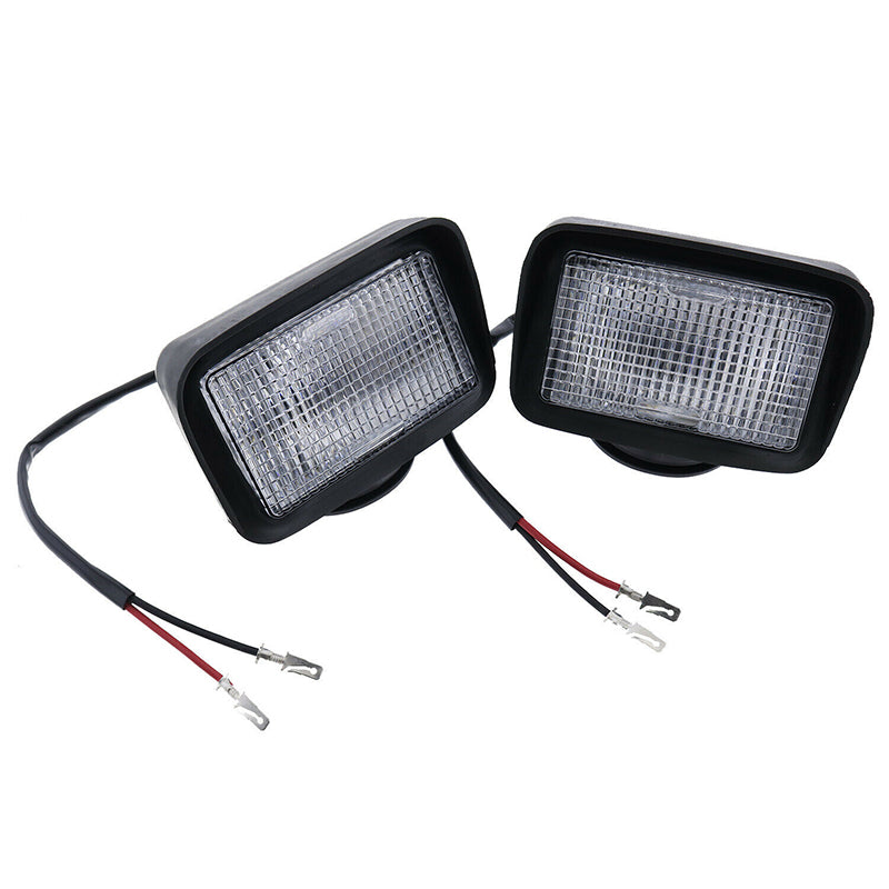 Light Kit Lamp Assembly 6703797 6665922 6577801 for Bobcat Loader 653 751 753 763 773 7753 853