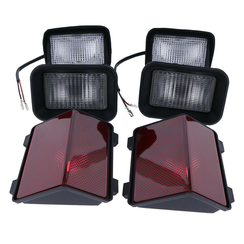 Light Kit Lamp Assembly 6703797 6665922 6577801 for Bobcat Loader 653 751 753 763 773 7753 853