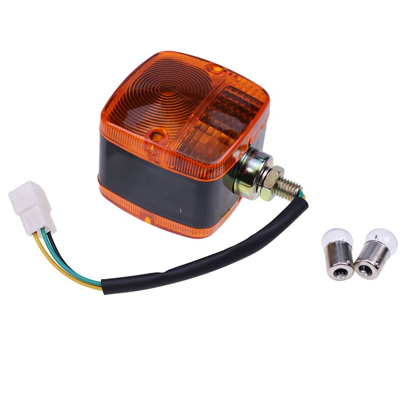 Light Turn Signal 3BA-56-71421 for Komatsu Forklift AE50 AM50 FB10/14-12 FB15/18-12 FB20AF-12 FB20MF-12