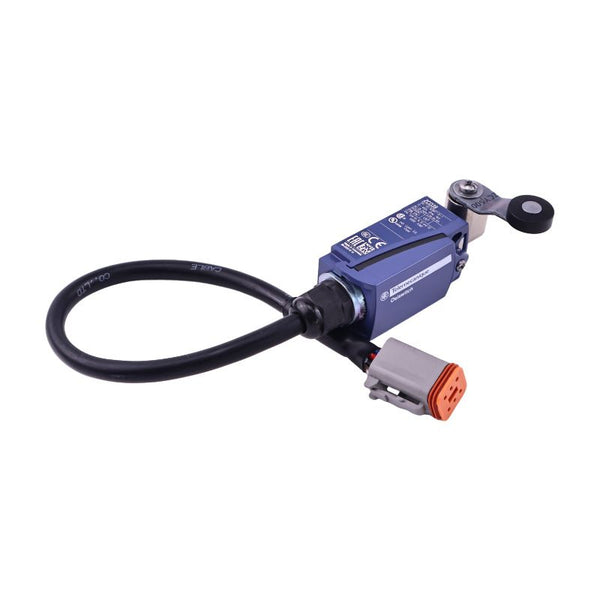 Limit Switch 146198GT for Genie Boom Lift S-100HD S-120HD S-120 S-125 S-100 S-105
