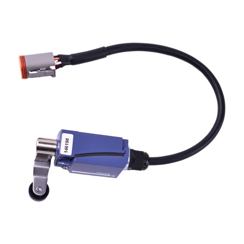Limit Switch 146198GT for Genie Boom Lift S-100HD S-120HD S-120 S-125 S-100 S-105