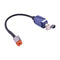 Limit Switch 146198GT for Genie Boom Lift S-100HD S-120HD S-120 S-125 S-100 S-105