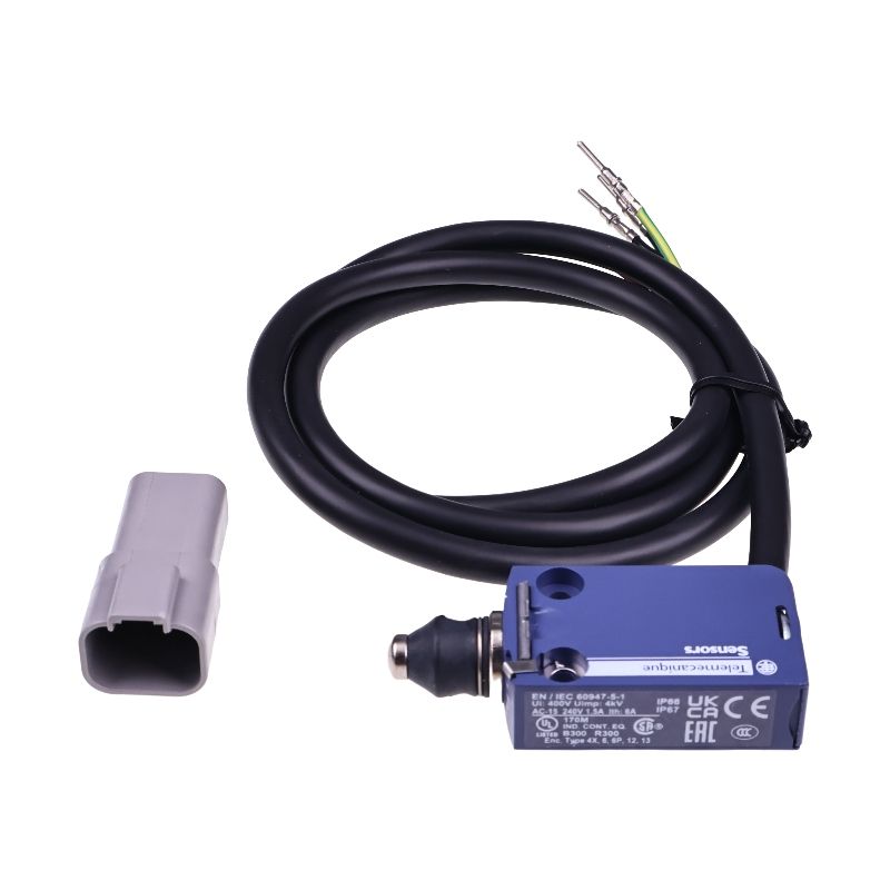 Limit Switch Assembly 76700GT for Genie Boom Lift TZ-34/20 TZ-50/30
