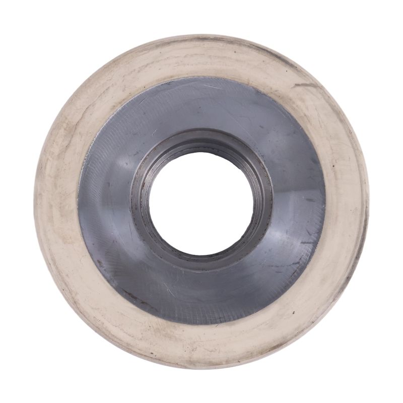 Load Wheel CK11-140001-10 for Big Joe Forklift Truck J1-192 JX1-192 JX1-126 JX1-162