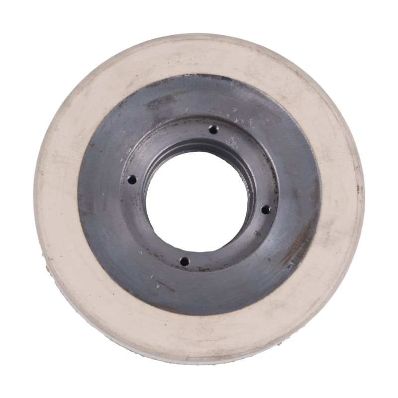 Load Wheel CK11-140001-10 for Big Joe Forklift Truck J1-192 JX1-192 JX1-126 JX1-162