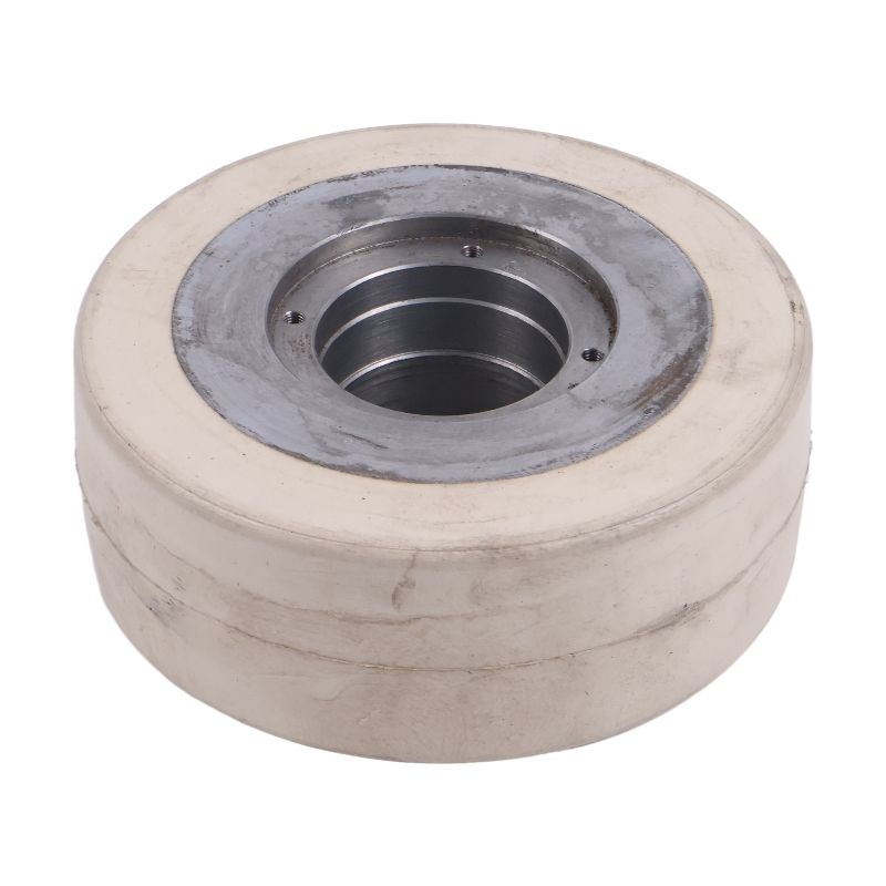 Load Wheel CK11-140001-10 for Big Joe Forklift Truck J1-192 JX1-192 JX1-126 JX1-162