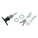 Lock 09.0803.0393GT for Genie Telehandler GTH-1256 GTH-1544 GTH-5519 TH-1955