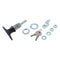 Lock 09.0803.0393GT for Genie Telehandler GTH-1256 GTH-1544 GTH-5519 TH-1955