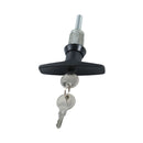 Lock 09.0803.0393GT for Genie Telehandler GTH-1256 GTH-1544 GTH-5519 TH-1955