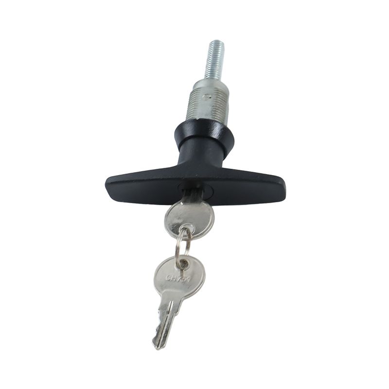 Lock 09.0803.0393GT for Genie Telehandler GTH-1256 GTH-1544 GTH-5519 TH-1955