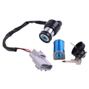 Lock Kit 9GQ0-010100 for CFMoto ATV CForce 400 450S 450L 500 500S 520L CF400AU CF500AU-7S