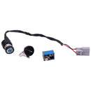 Lock Kit 9GQ0-010100 for CFMoto ATV CForce 400 450S 450L 500 500S 520L CF400AU CF500AU-7S