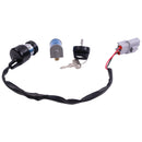Lock Kit 9GQ0-010100 for CFMoto ATV CForce 400 450S 450L 500 500S 520L CF400AU CF500AU-7S
