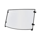 Lock & Ride Pro-Fit General Purpose Poly Windshield 2879126 for Polaris UTV