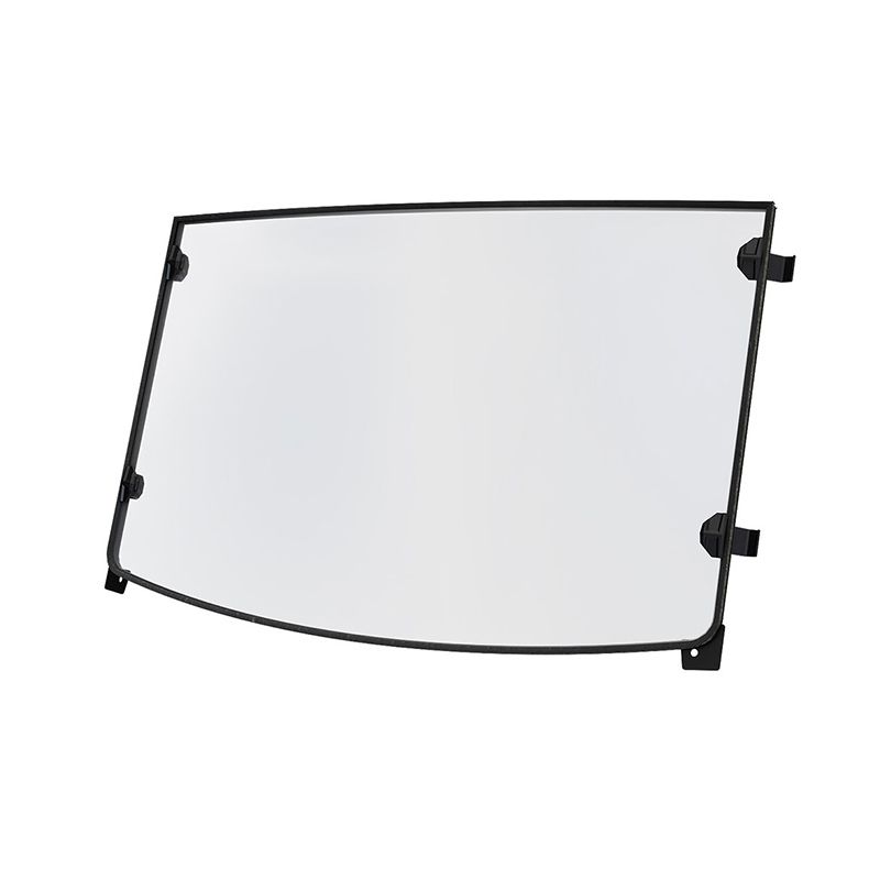 Lock & Ride Pro-Fit General Purpose Poly Windshield 2879126 for Polaris UTV