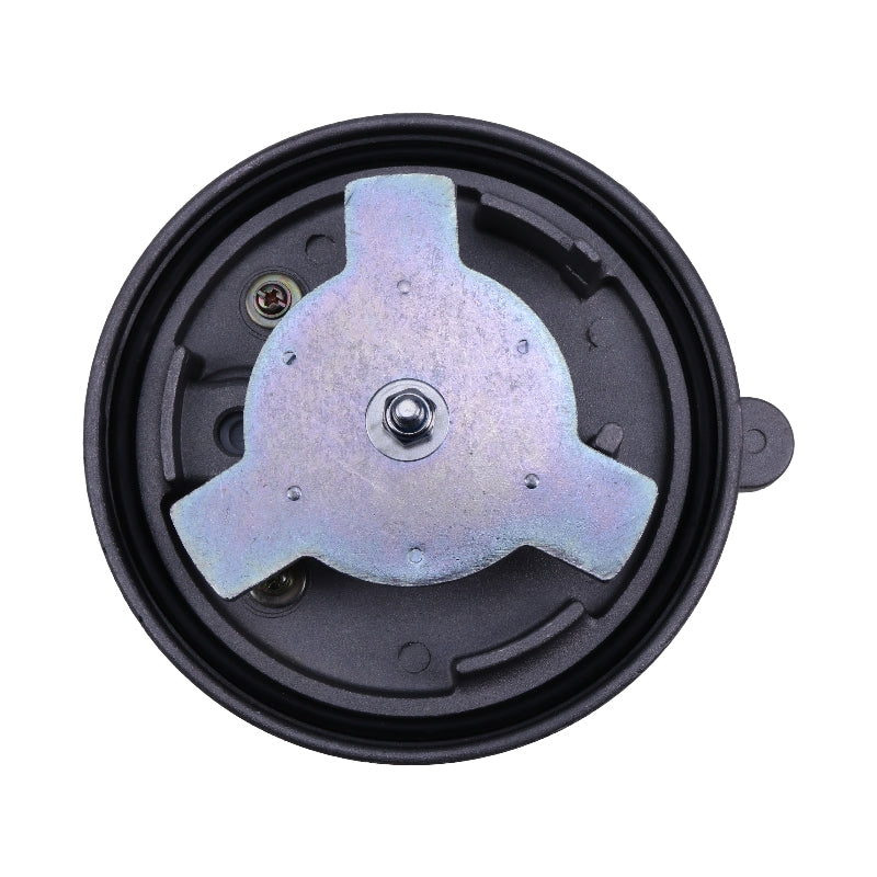 Locking Fuel Cap 164-4858 for Caterpillar CAT Engine 3054 3126 C11 C13 C4.4 C6 Excavator 311D LRR 312DL 320D 319D 315DL 323DL 336EL