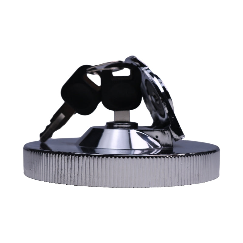 Locking Fuel Cap 086-1781 With Keys for Caterpillar CAT Engine 3046 3054 3064 3066 Excavator 305.5 306 307 308C 311C 312 313B 314C 315 317 318B 319C