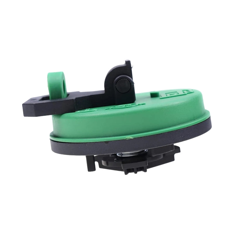 Locking Fuel Cap 142-8939 298-7224 295-3350 221-6732 for Caterpillar CAT Engine 3034 3024C Loader 216 226 228 232 236 242 246 248 252 262 267 277