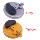 Locking Fuel Cap 349-7059 for Caterpillar CAT C4.4 C6.6 C27 3412C Engine 325 326 330D 340 349 352 395 730 740 953D 836H 825 420E 854G 834H 938G 326