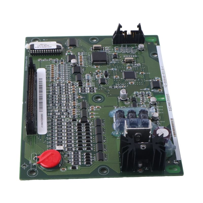 Logic Board 12-00649-31 for Carrier Genesis Supra Maxima 1200 1300 Phoenix Ultra