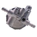 Long Fuel Filter Valve Assembly 724160-55200 for Yanmar Tractor 220 250 276 330 336 1802 1820 2001 2002 2020 2202 2220 2301 2402 2420 2610 2620