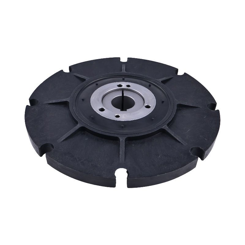 Lord Coupler BJ-1333-21 for Ingersoll Rand Portable Compressor