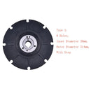 Lord Coupler BJ-1333-21 for Ingersoll Rand Portable Compressor