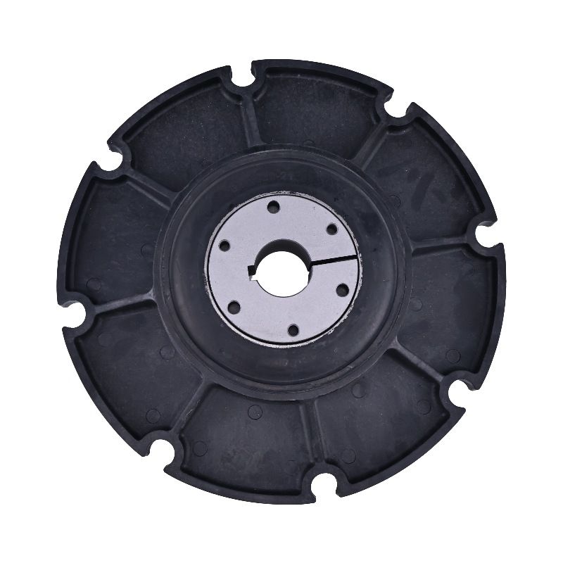 Lord Coupler BJ-1333-21 for Ingersoll Rand Portable Compressor