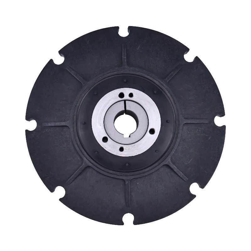 Lord Coupler BJ-1333-21 for Ingersoll Rand Portable Compressor