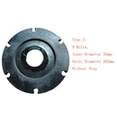 Lord Coupler BJ-1333-21 for Ingersoll Rand Portable Compressor