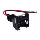 Low Pressure Fuel Pump 3858261 Sierra 18-7326 for OMC Volvo Marine Direct 4.3L 5.0L 5.7L